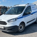 1192980-1 Ford Transit Courier -2016