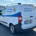 1192980-2 Ford Transit Courier -2016
