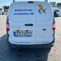 1192980-3 Ford Transit Courier -2016