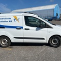 1192980-5 Ford Transit Courier -2016