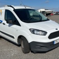 1192980-6 Ford Transit Courier -2016