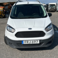 1192980-7 Ford Transit Courier -2016