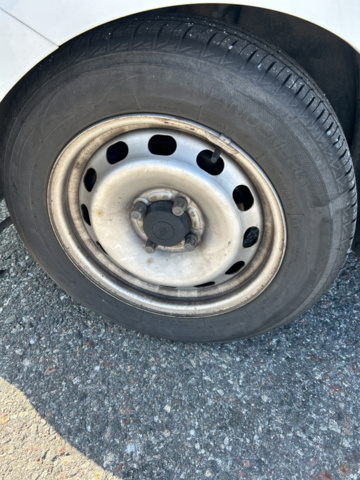 1192980-21 Ford Transit Courier -2016