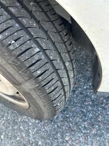 1192980-22 Ford Transit Courier -2016