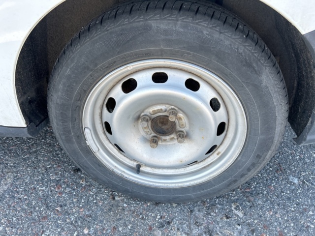 1192980-23 Ford Transit Courier -2016