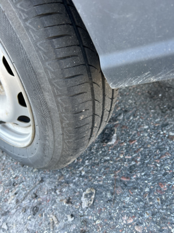 1192980-24 Ford Transit Courier -2016