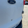1192980-30 Ford Transit Courier -2016