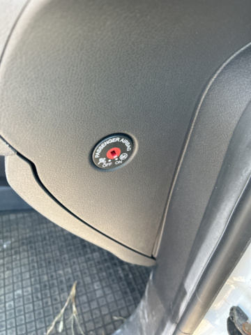 1192980-19 Ford Transit Courier -2016