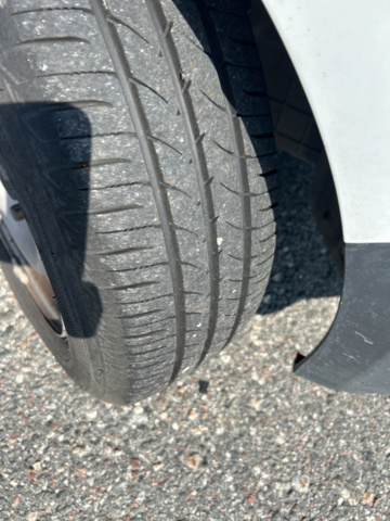 1192980-28 Ford Transit Courier -2016