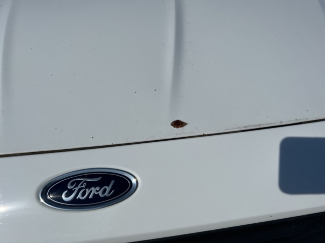 1192980-38 Ford Transit Courier -2016