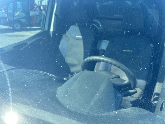 1192980-39 Ford Transit Courier -2016