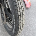 1130148-12 Motorcycle Honda MBX 125F JC10 -1984 Repair item