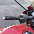 1130148-20 Motorcycle Honda MBX 125F JC10 -1984 Repair item