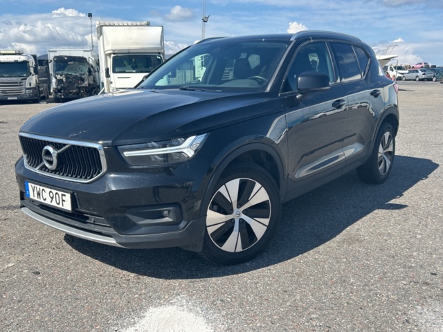 1228346-1 Volvo XC40 -2021