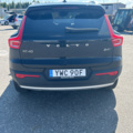 1228346-4 Volvo XC40 -2021