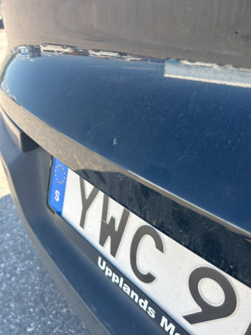 1228346-43 Volvo XC40 -2021