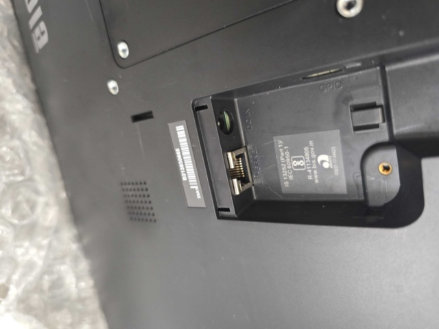 956517-4 ELO 23A1 Touch Skärmar 3 st