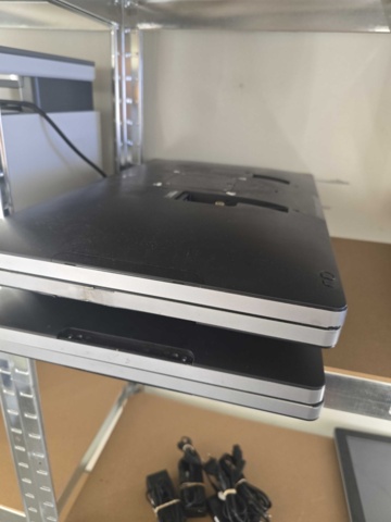 956520-1 ELO 23A1 Touch Skärmar 4 st