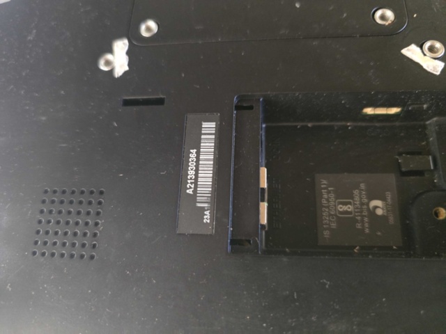 956520-2 ELO 23A1 Touch Skärmar 4 st