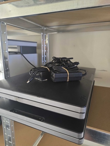 956520-5 ELO 23A1 Touch Skärmar 4 st