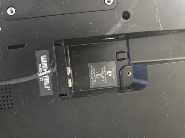 956521-3 ELO 23A1 Touch Skärmar 5 st Trasiga