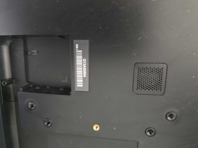 956521-4 ELO 23A1 Touch Skärmar 5 st Trasiga