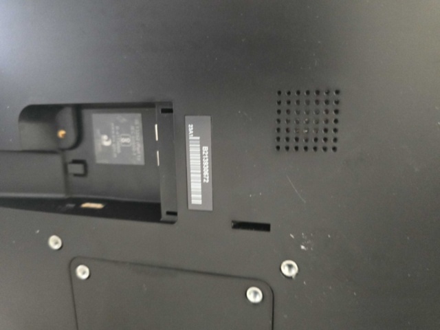 956521-6 ELO 23A1 Touch Skärmar 5 st Trasiga