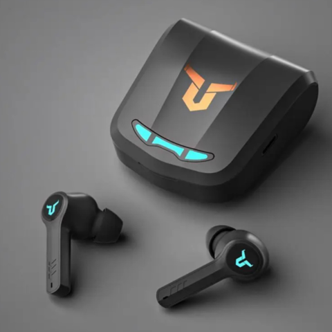 1234086-1 Hörlurar Wireless In-Ear Game Pro 8