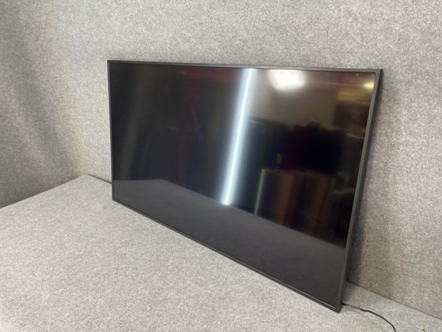 1219818-2 Samsung QB55B 55" 4K UHD Digital Signage Display