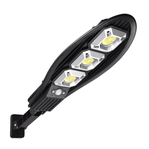 1234196-1 Solcellslampa LED - 55x15cm