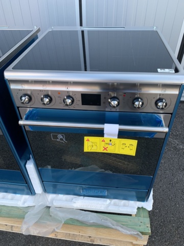 1137519-3 SMEG Induction cooker Stainless steel SPSK60IX9-1