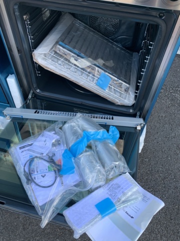 1137519-6 SMEG Induction cooker Stainless steel SPSK60IX9-1