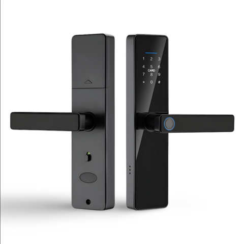 1234218-4 Smart dörrlås