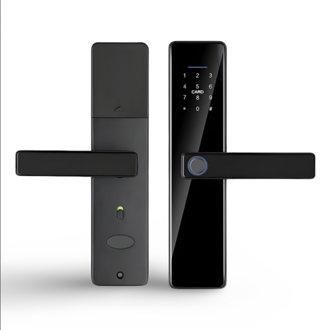 1234218-5 Smart dörrlås