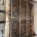 1206329-3 Gas grill/lava stone grill Zanussi