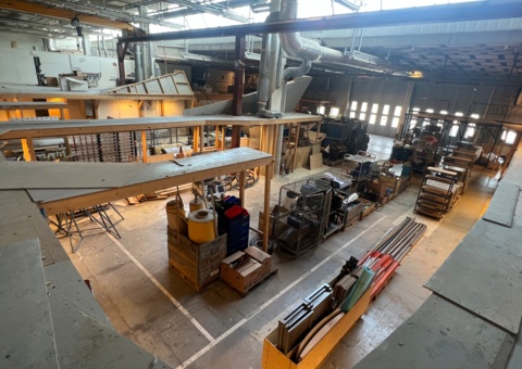 Sail Yard AB i konkurs