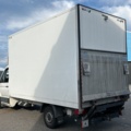 1219799-3 Volkswagen Crafter Chassi 35 -2021