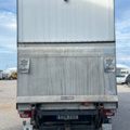 1219799-4 Volkswagen Crafter Chassi 35 -2021