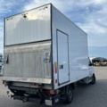 1219799-5 Volkswagen Crafter Chassi 35 -2021