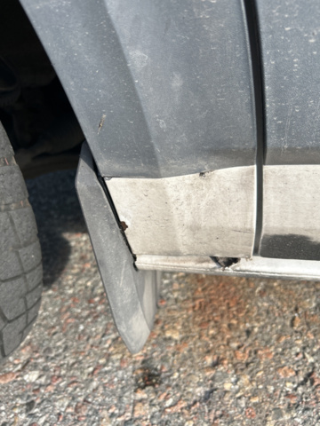 1219799-32 Volkswagen Crafter Chassi 35 -2021