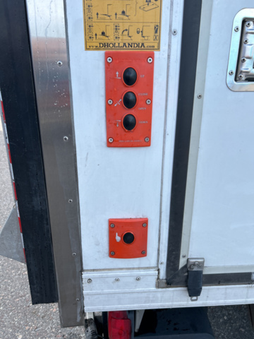 1219799-35 Volkswagen Crafter Chassi 35 -2021