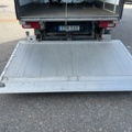 1219799-36 Volkswagen Crafter Chassi 35 -2021