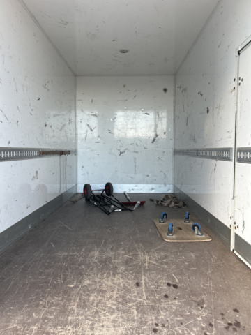 1219799-37 Volkswagen Crafter Chassi 35 -2021