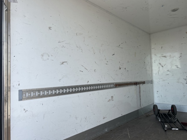 1219799-40 Volkswagen Crafter Chassi 35 -2021