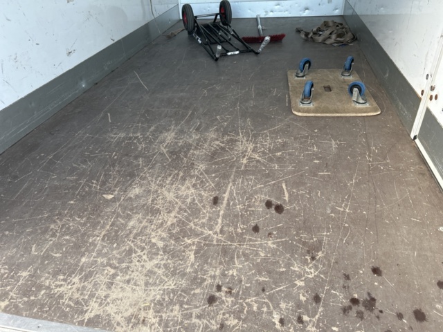 1219799-39 Volkswagen Crafter Chassi 35 -2021