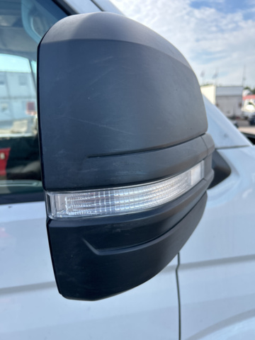 1219799-43 Volkswagen Crafter Chassi 35 -2021