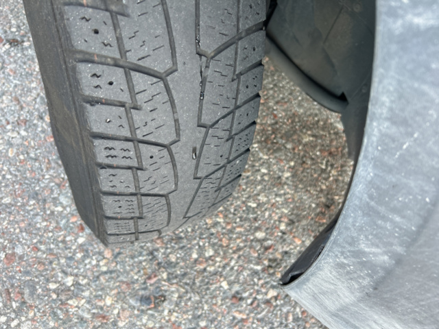 1219799-29 Volkswagen Crafter Chassi 35 -2021