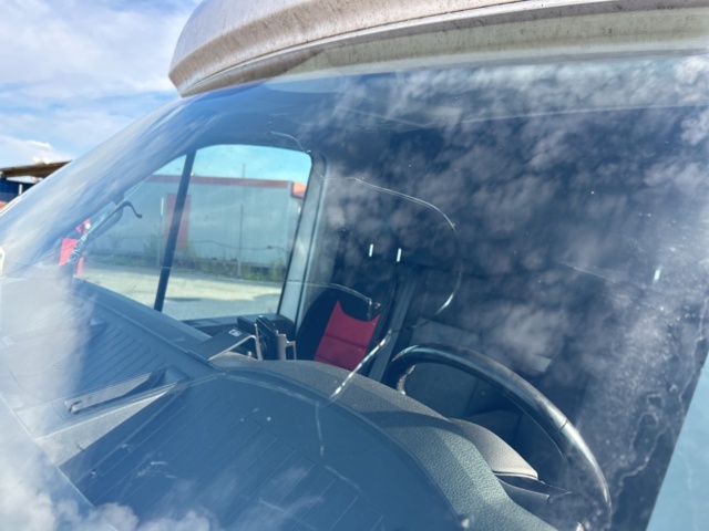 1219799-45 Volkswagen Crafter Chassi 35 -2021