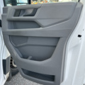 1219799-23 Volkswagen Crafter Chassi 35 -2021