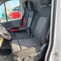 1219799-20 Volkswagen Crafter Chassi 35 -2021